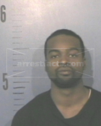Kevin Lamont Thompson