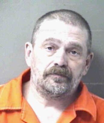 Danny Carl Rutherford