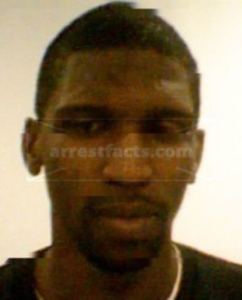 Christopher Lamont Lewis