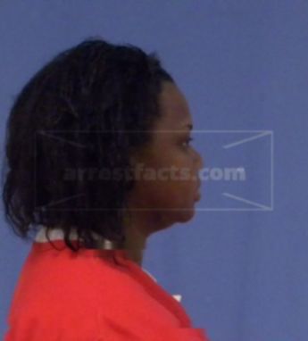 Tanesheah Verdice Ross