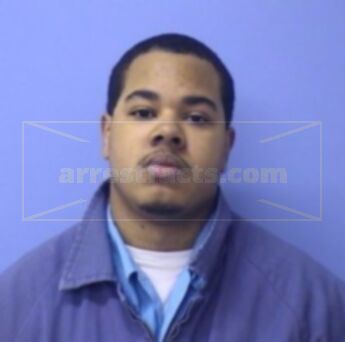 Antenio Price