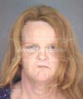 Barbara Lynn Underwood