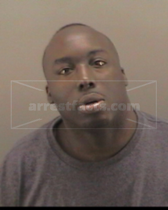 Quincy Ray Mitchell