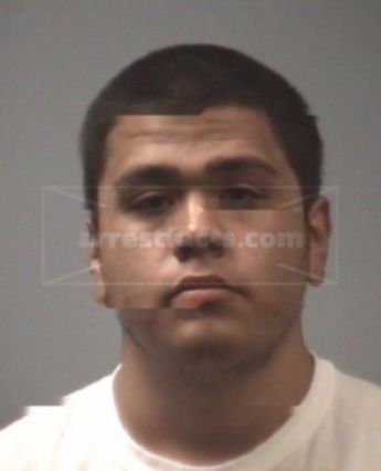 Jonathan Yepez