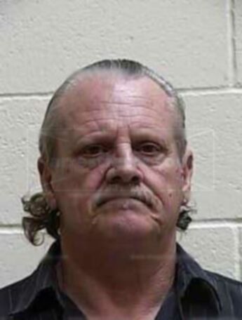 Michael Jack Jenkins