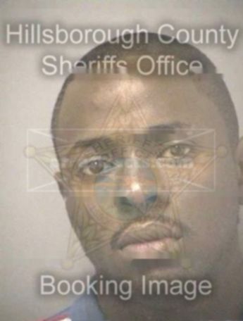 Norman Jason Davy Jr.