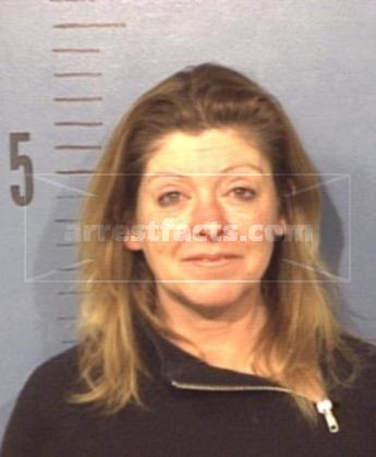 Martha Jane Gillum
