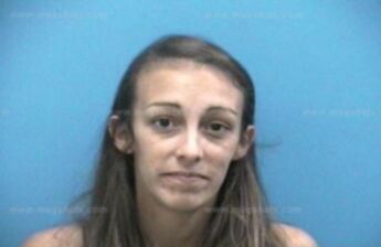 Samantha Joanna Mcallister