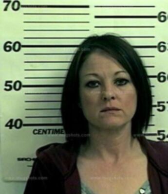 Karen Scott Currin