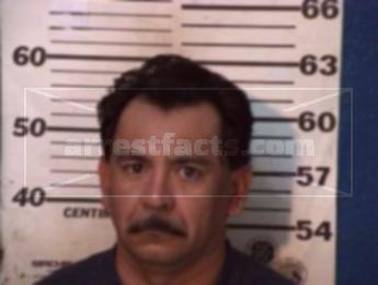 Arturo Soto Medina