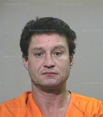 Terry Lee Palmer