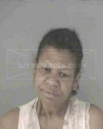 Shelly Mae Lawson