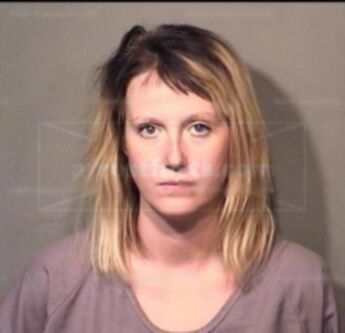 Sarah Danielle Prather