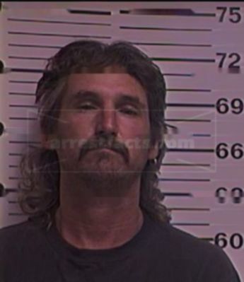 James Thomas Parks