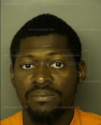 Darek Jarell Lawson