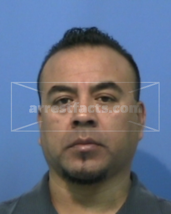 Antonio Perez Martinez