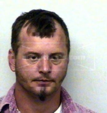 Jerry Ray Boling
