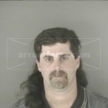 Bruce Alan Hill