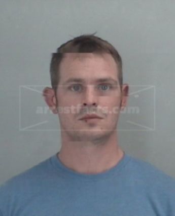Daniel John Robinson
