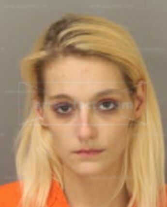 Catholine Renee Hammett