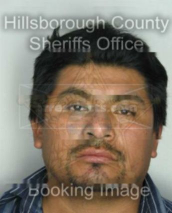 Lorenzo Hernandez