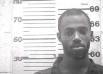 Wesley Washington