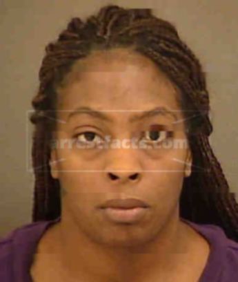 Roneisha Leshay Woodruff