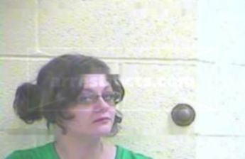 Cynthia Estelle Dotson
