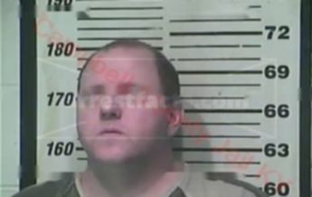 Glen Leslie Cram