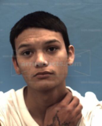 Noah Delagarza Villanueva