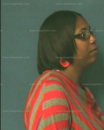 Lenora Leshon Ford