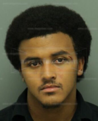 Cody Anthony Reeves