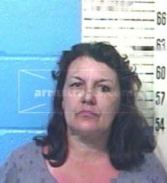 Sharon Deselle