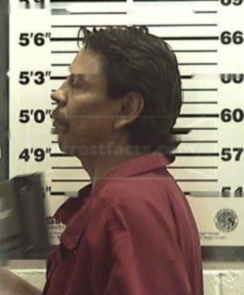 Cesar Martinez-Soto