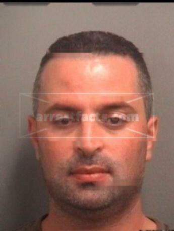 Iyad Asad