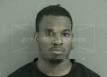 Shuntavius Terrell Luckey