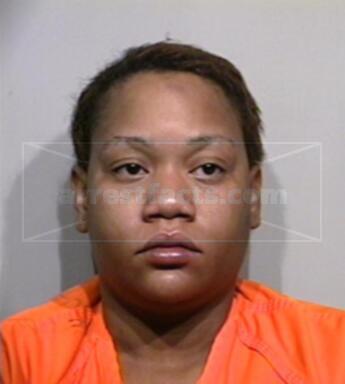 Patricia Ann Sanders