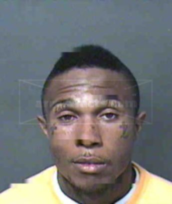 Ladarrius Marquis Knox