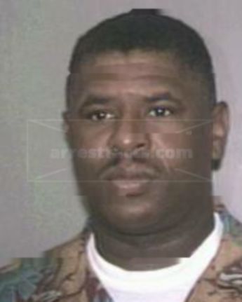Reginald Davis