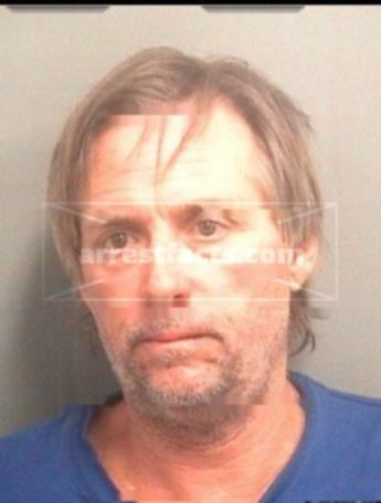 Larry Patrick Howard