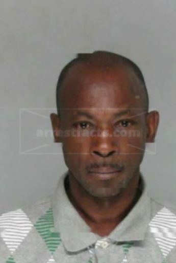 Elbert Samuels Jones