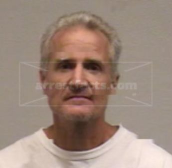 Christopher John Mitchell