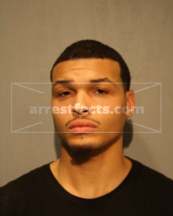 Shamari Jeffery Sims