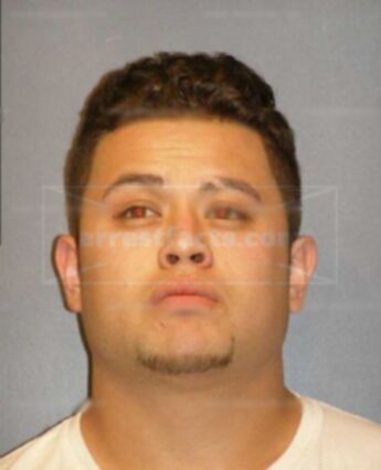 Ephram Lee Padilla