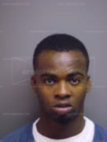 Darius Curtray Mccullough