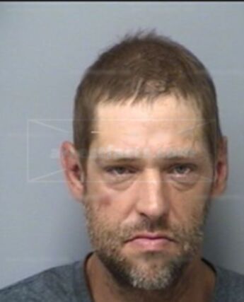 Jason Scott Wickline