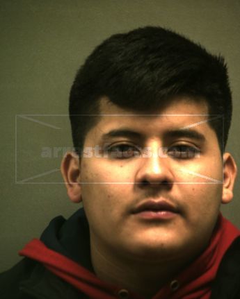 Jordan Nathaniel Puente