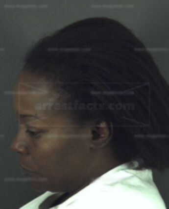 Trunita Marice Johnson