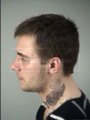 Brandon Thomas Trzeciak