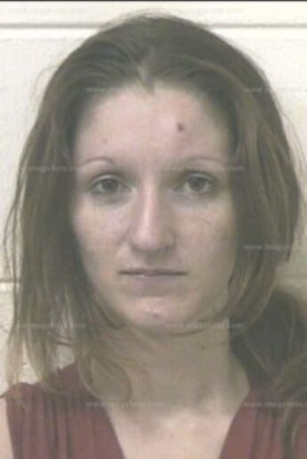Kayla Ann Hodge